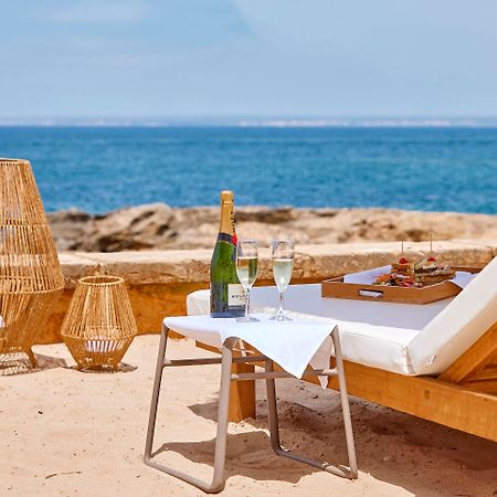 Universal Hotel Cabo Blanco - Adults Only Colonia de Sant Jordi Eksteriør billede