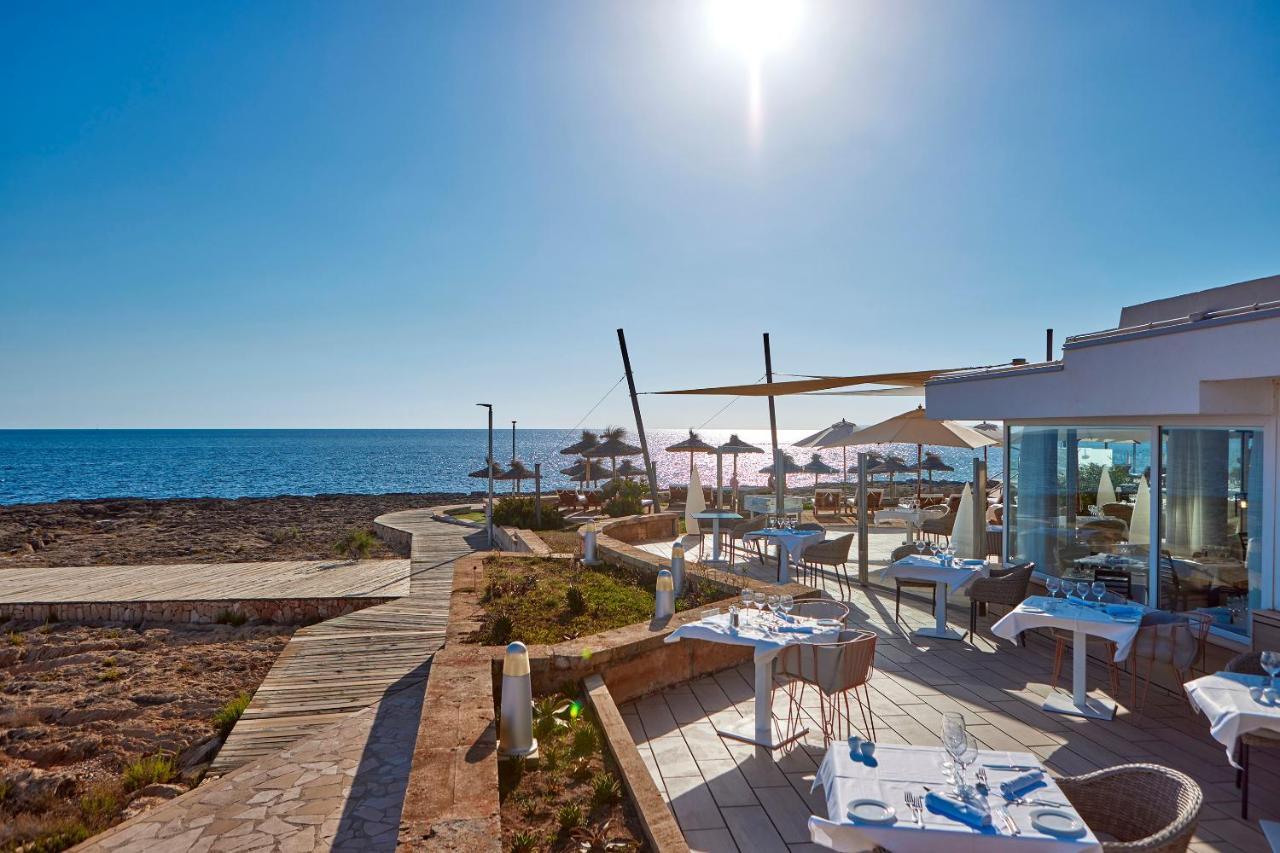 Universal Hotel Cabo Blanco - Adults Only Colonia de Sant Jordi Eksteriør billede