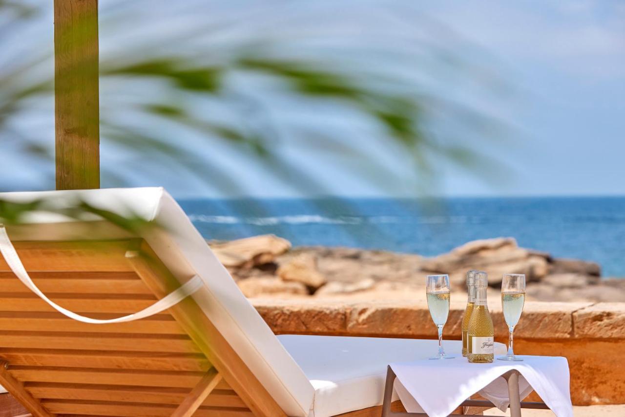 Universal Hotel Cabo Blanco - Adults Only Colonia de Sant Jordi Eksteriør billede
