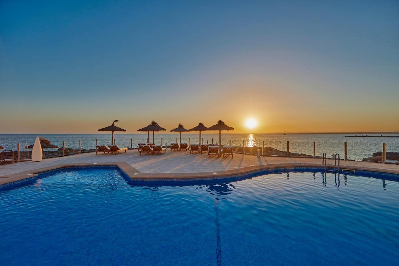 Universal Hotel Cabo Blanco - Adults Only Colonia de Sant Jordi Eksteriør billede