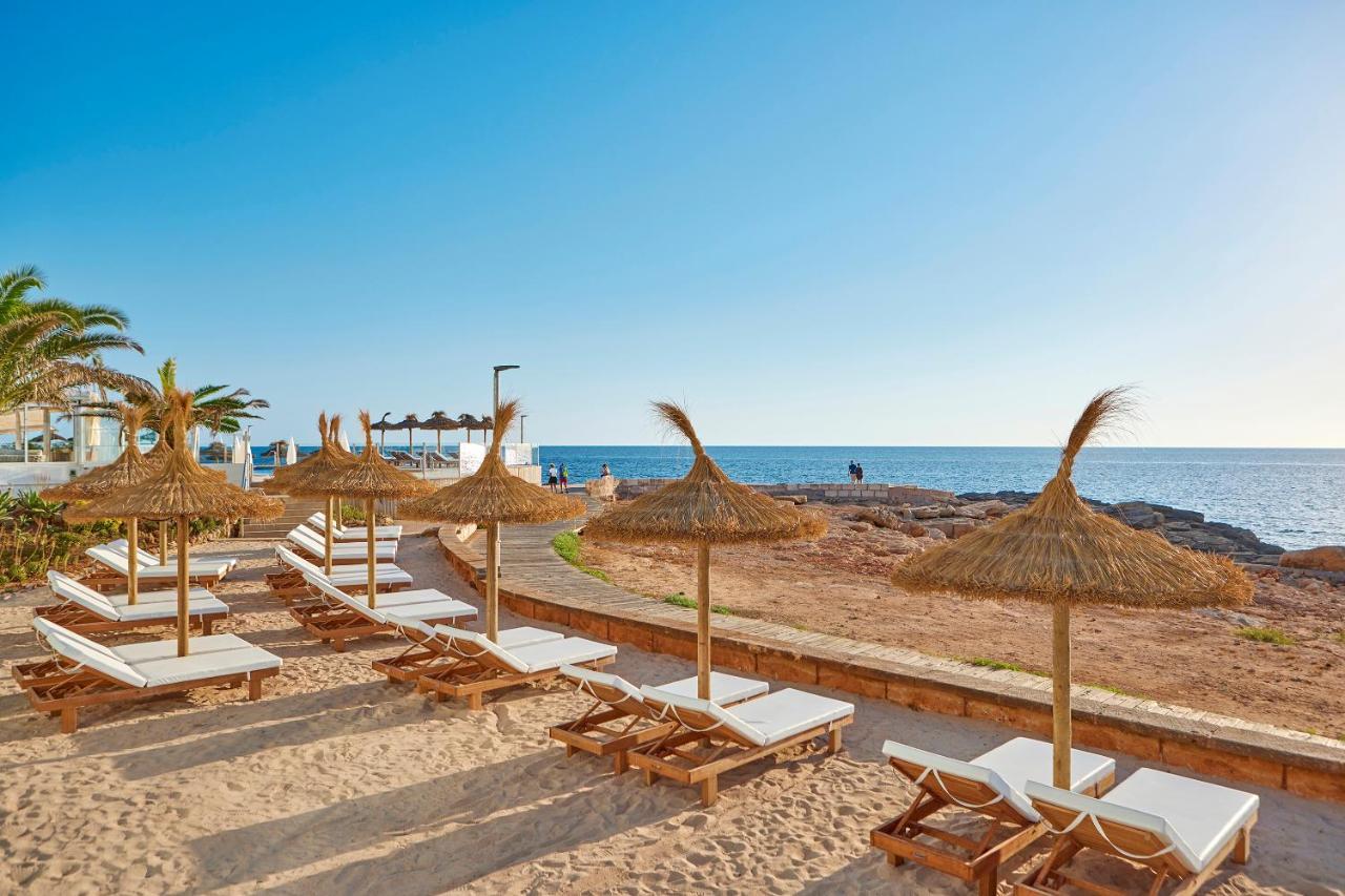 Universal Hotel Cabo Blanco - Adults Only Colonia de Sant Jordi Eksteriør billede