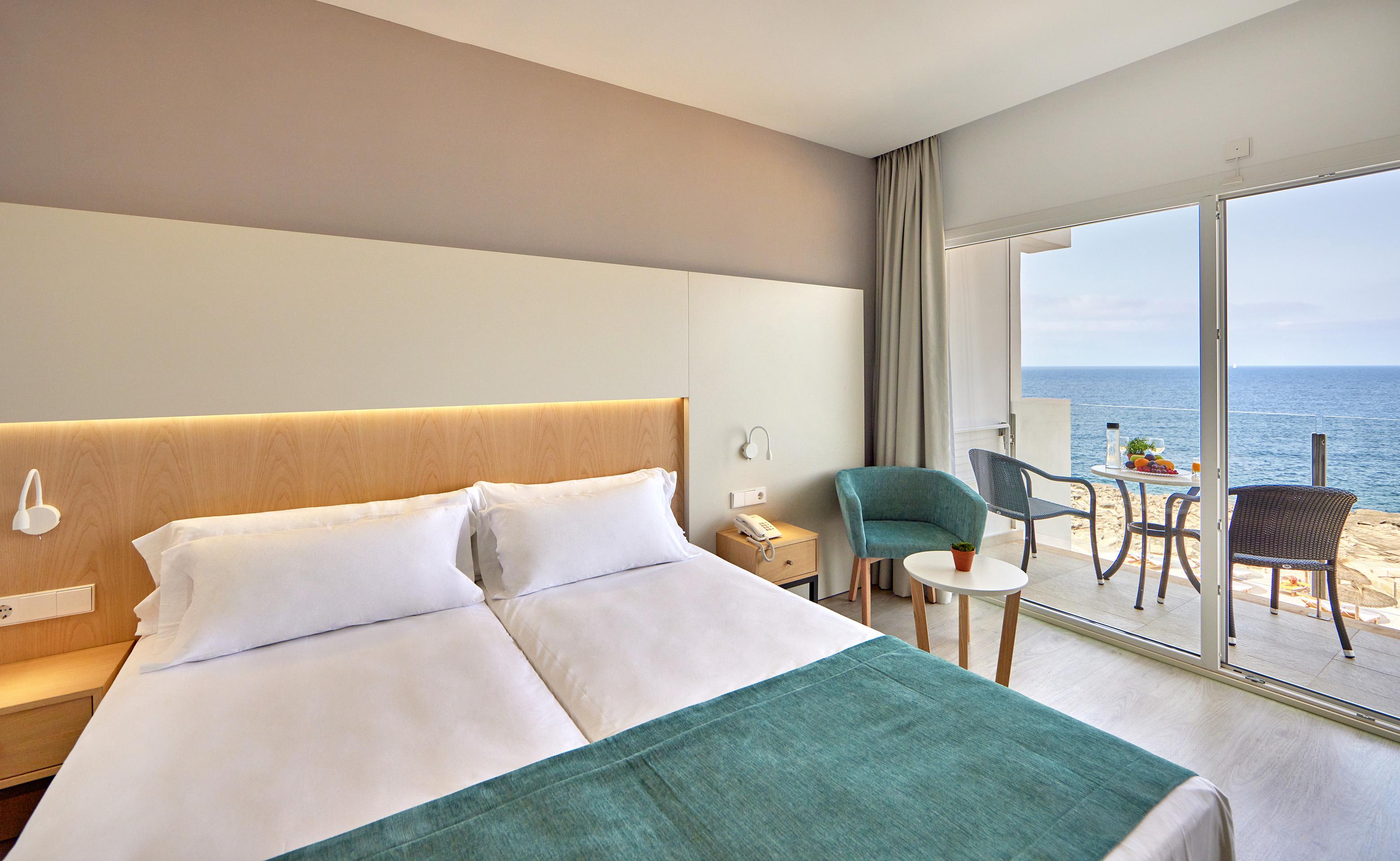 Universal Hotel Cabo Blanco - Adults Only Colonia de Sant Jordi Eksteriør billede