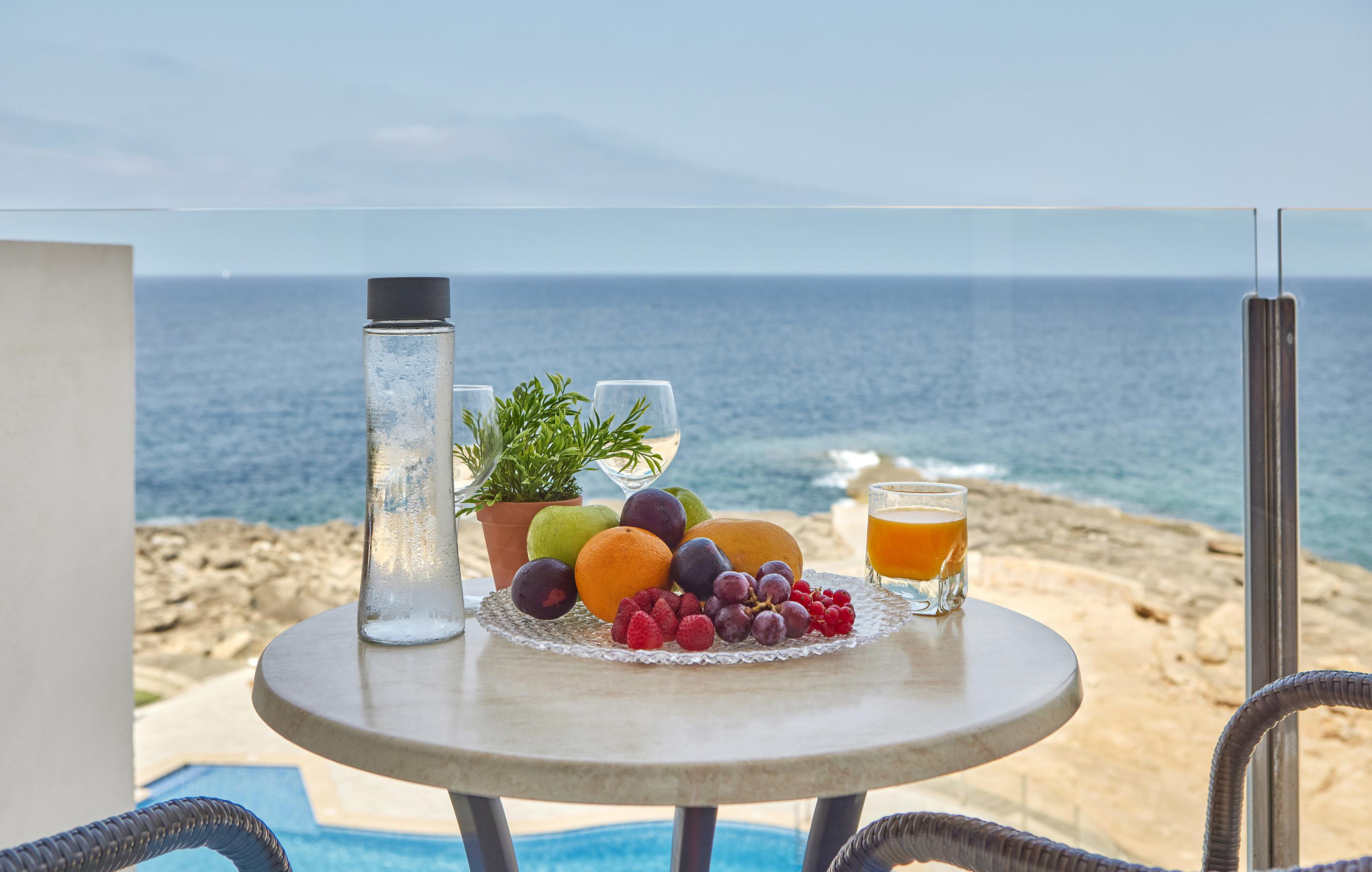 Universal Hotel Cabo Blanco - Adults Only Colonia de Sant Jordi Eksteriør billede